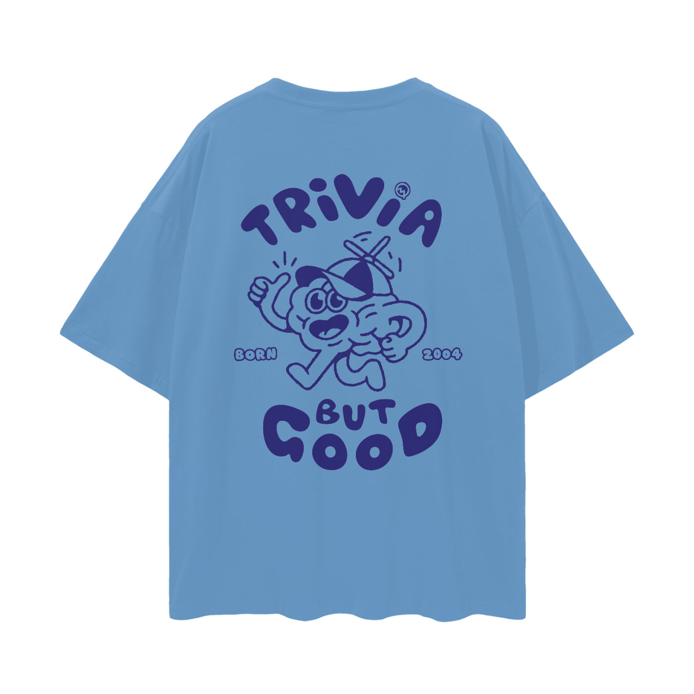 Trivia But Good Unisex T-Shirt