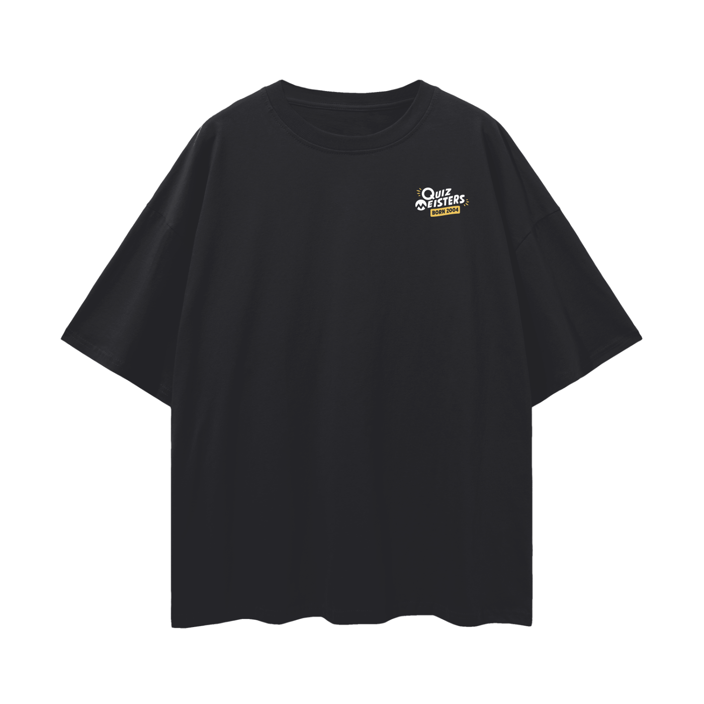 QM 2025 Logo Unisex T-shirt (21st Special)