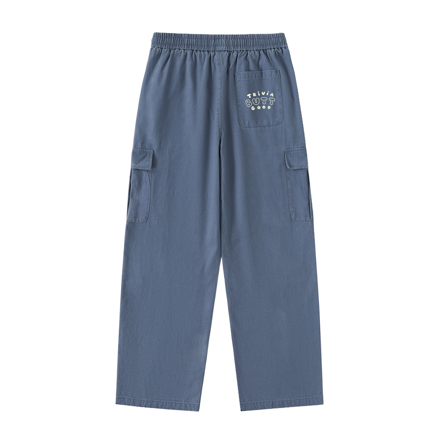 Trivia BUTT Good Cargo Pants