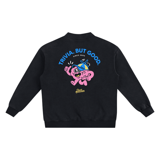 Since 2004 Unisex Cardigan