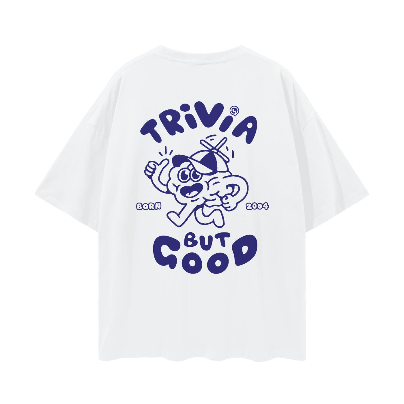 Trivia But Good Unisex T-Shirt