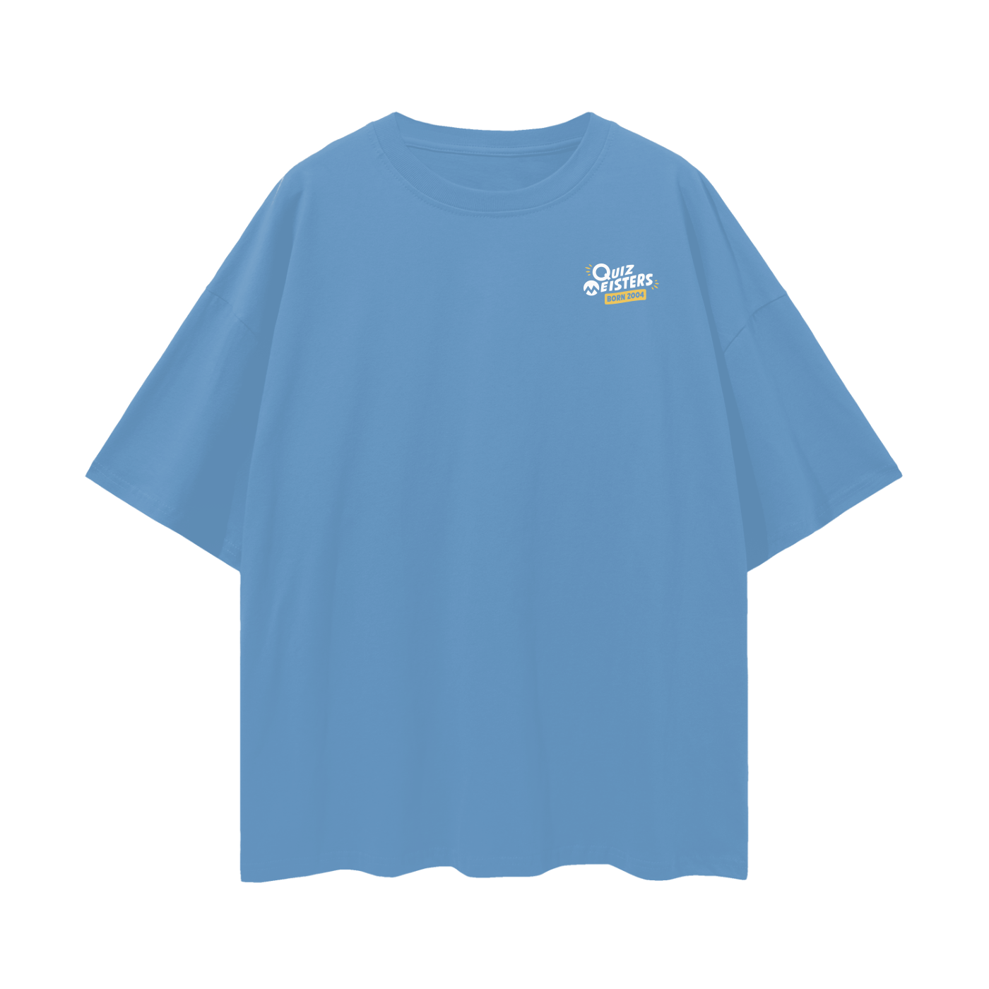 QM 2025 Logo Unisex T-shirt (21st Special)