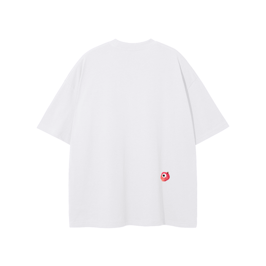 Bounce Lychee Unisex T-shirt