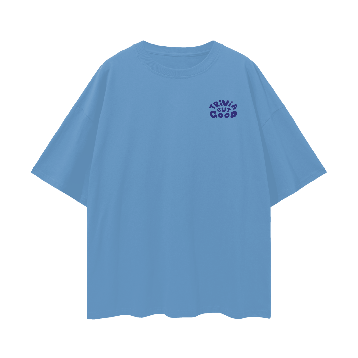 Trivia But Good Unisex T-Shirt