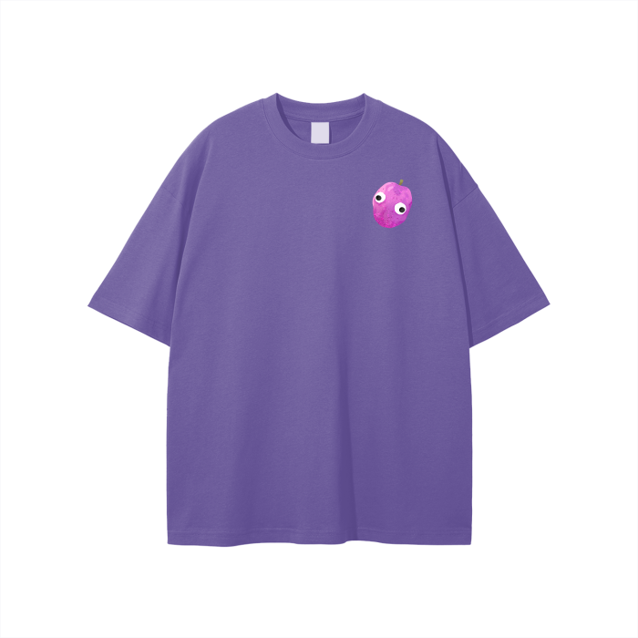 Bounce Passionfruit Unisex T-shirt