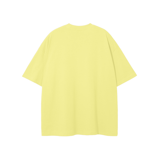 Bounce Lemon Unisex T-shirt