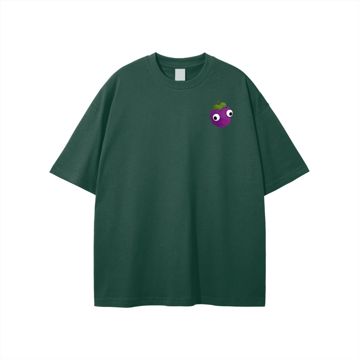 Bounce Mangosteen Unisex T-shirt