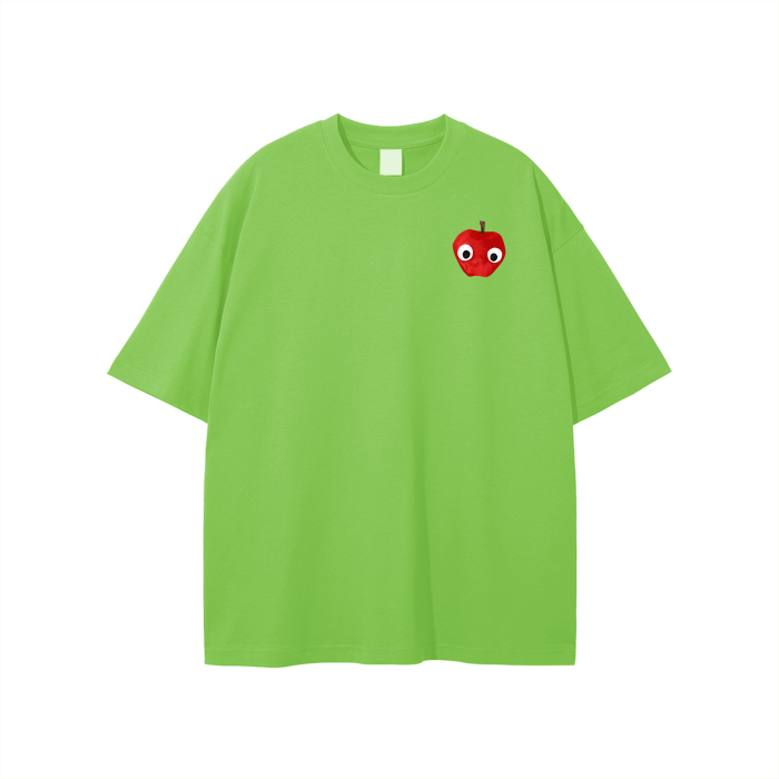 Bounce Apple Unisex T-shirt