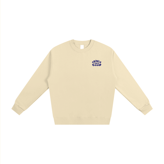 Trivia But Good Sweatshirt