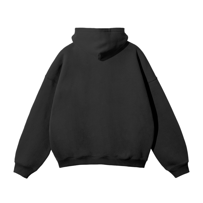 Survey Says Hoodie