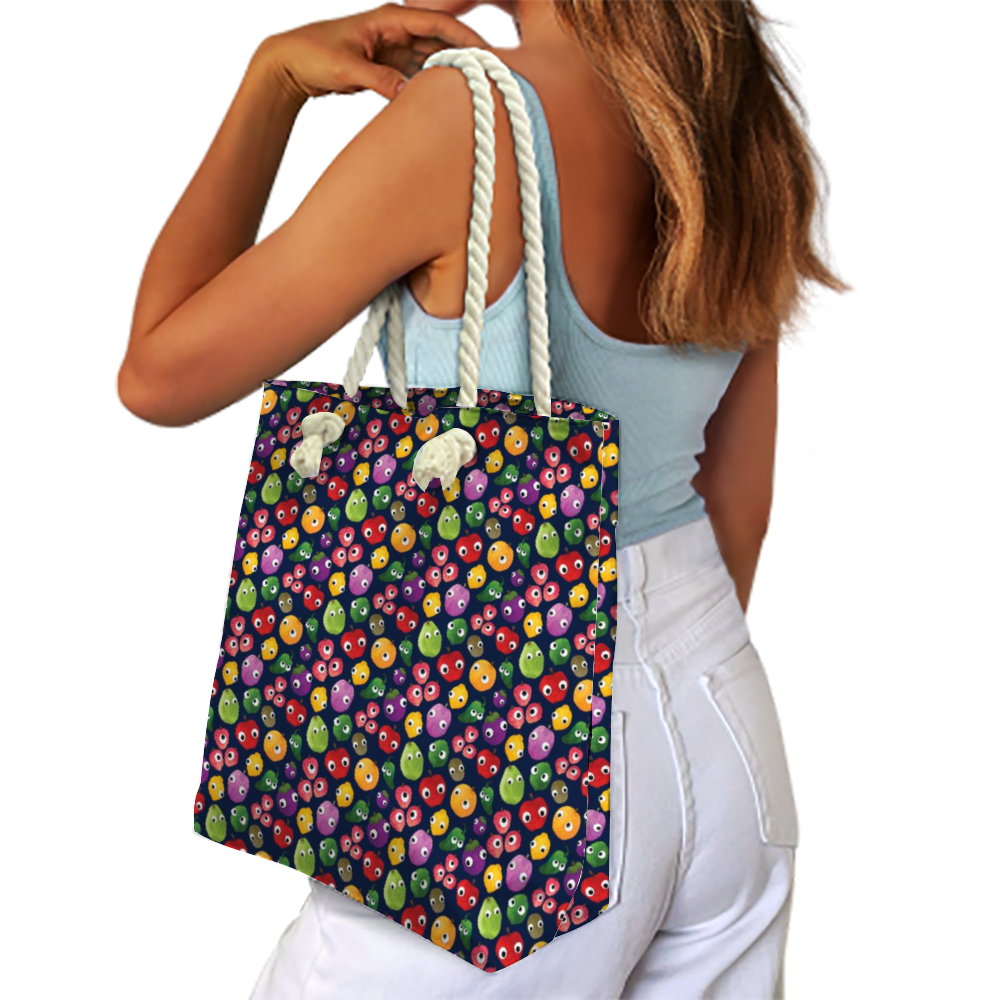 Bounce Fruit Bag