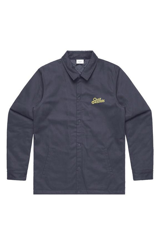 Trivia Jacket. But Good 2