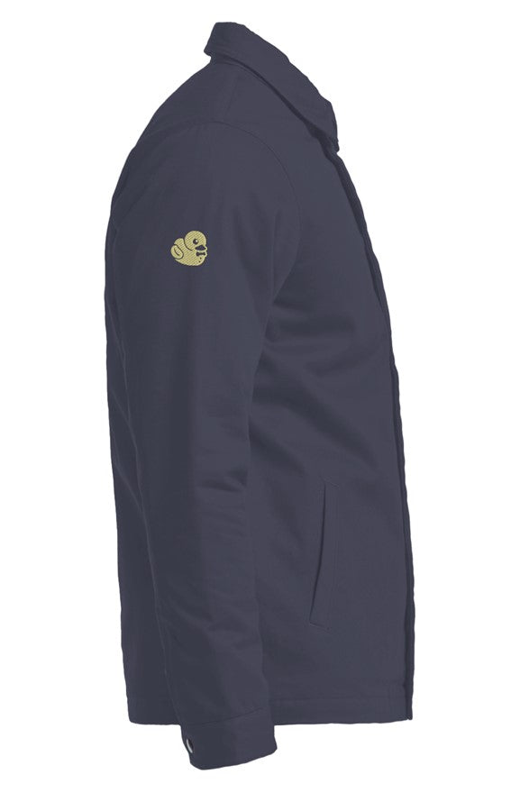 Trivia Jacket. But Good 2