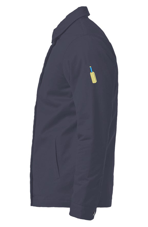 Trivia Jacket. But Good 2