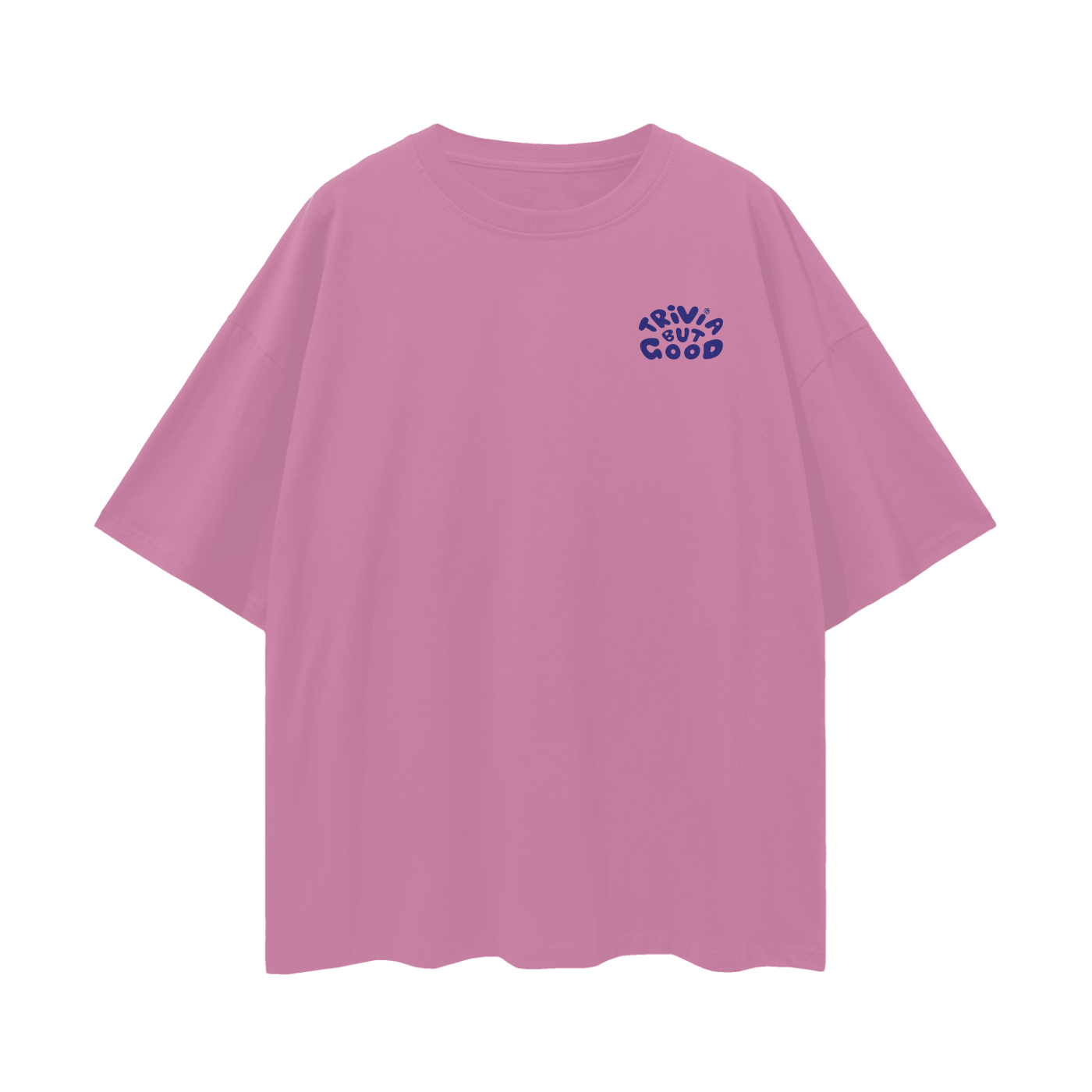 Trivia But Good Unisex T-Shirt
