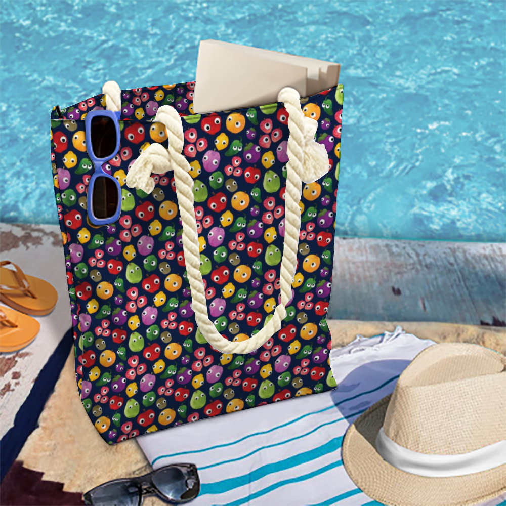 Bounce Fruit Bag