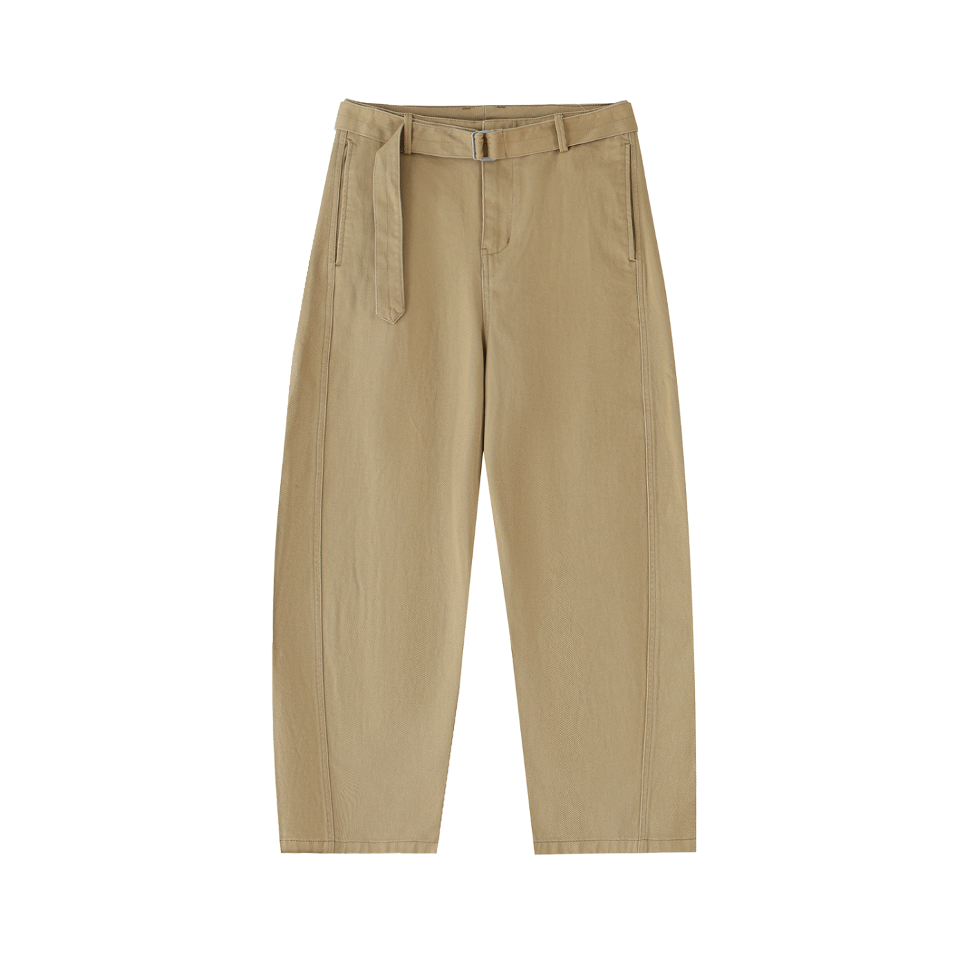 Trivia BUTT Good Belted Pants