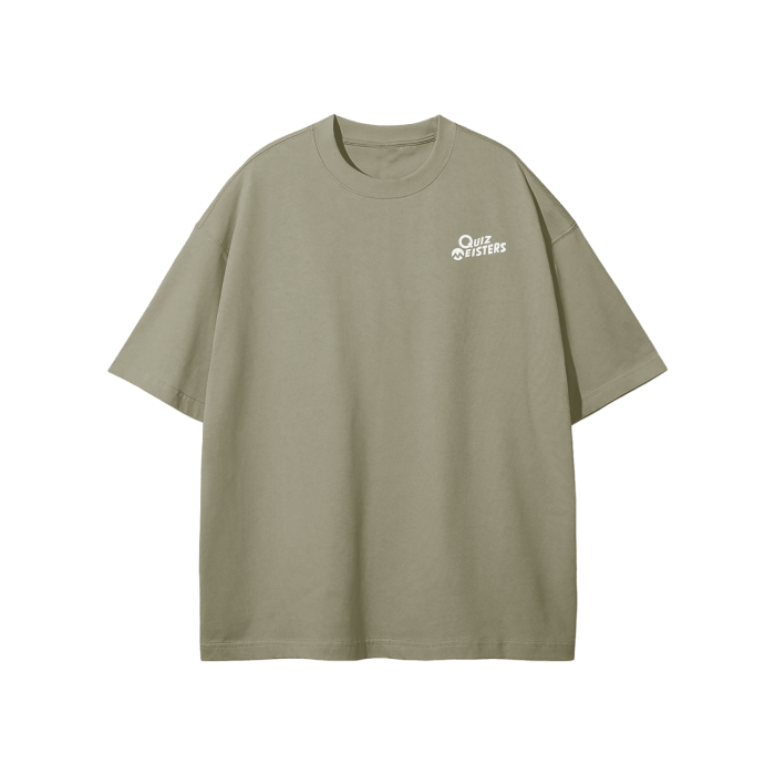 Quiz Meisters Logo Unisex T-Shirt