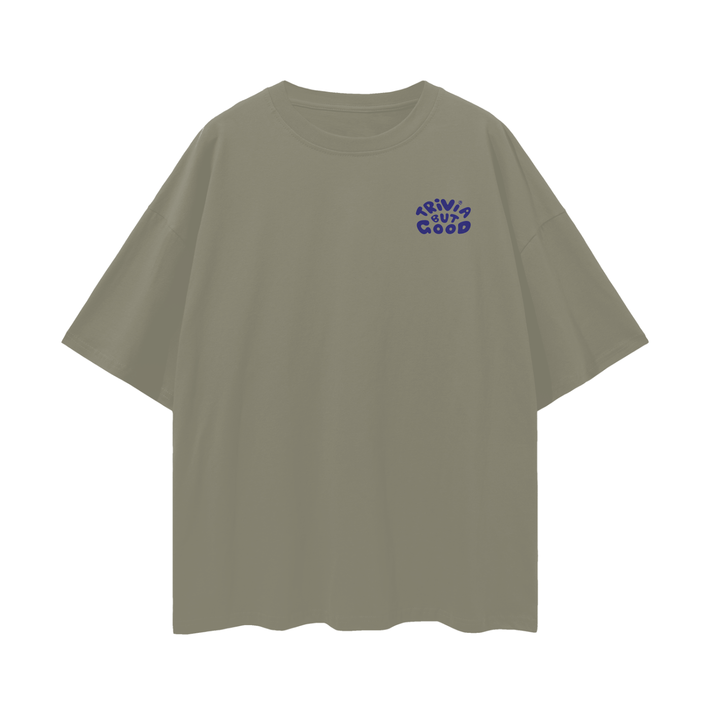 Trivia But Good Unisex T-Shirt