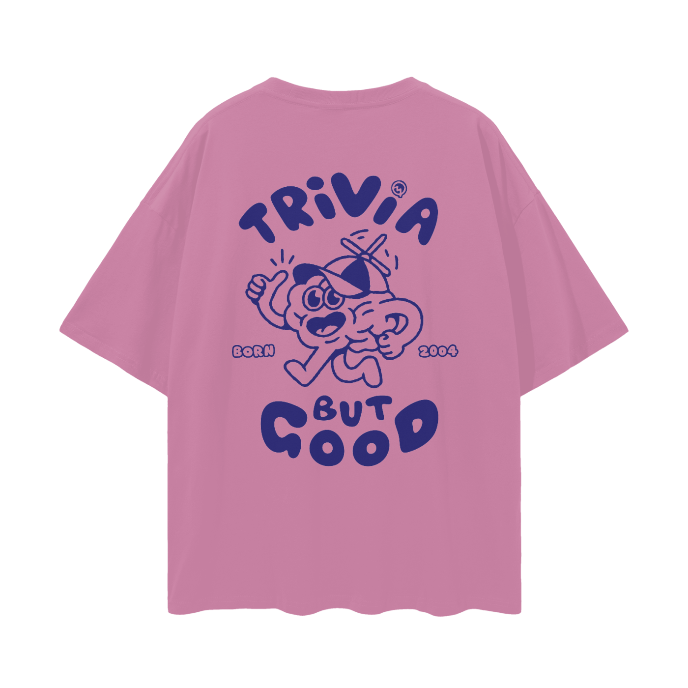 Trivia But Good Unisex T-Shirt