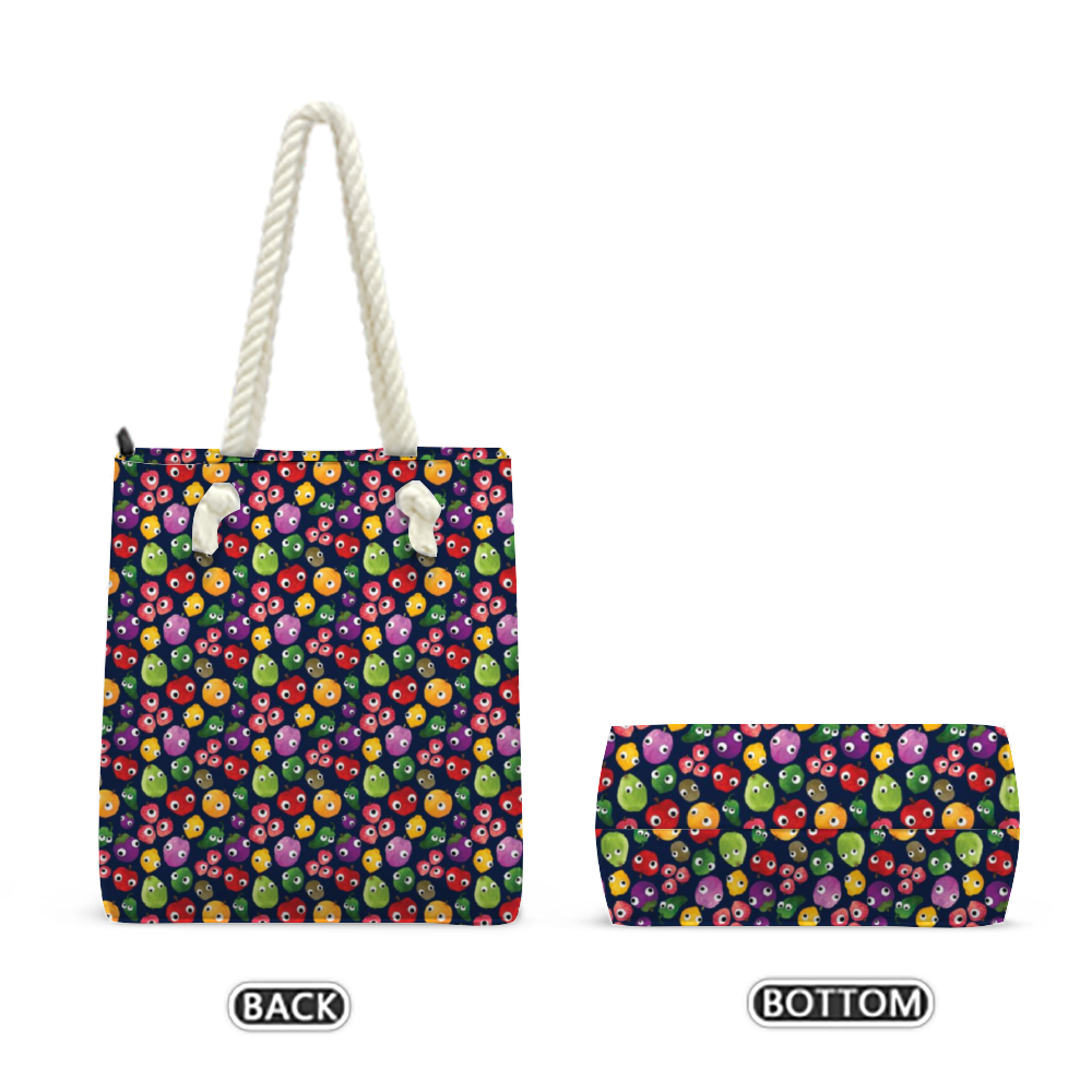 Bounce Fruit Bag