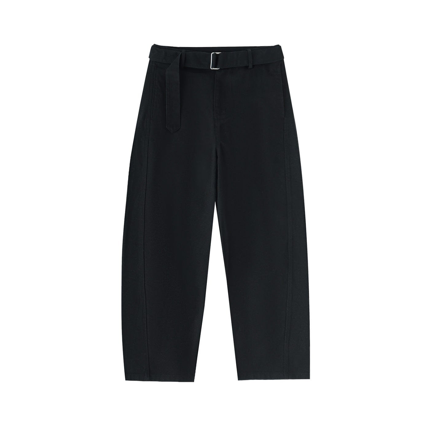 Trivia BUTT Good Belted Pants