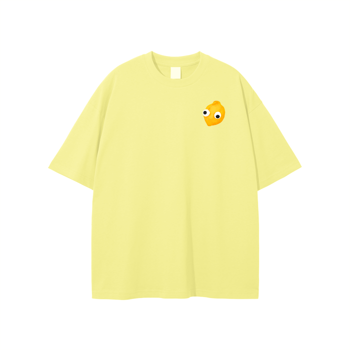 Bounce Lemon Unisex T-shirt