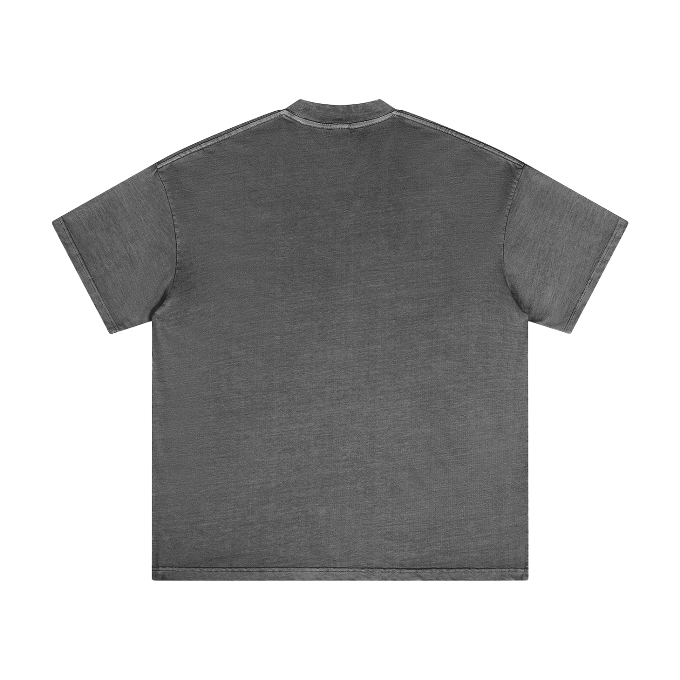 Boo!!! Raaa!!! Unisex Snow Washed T-Shirt