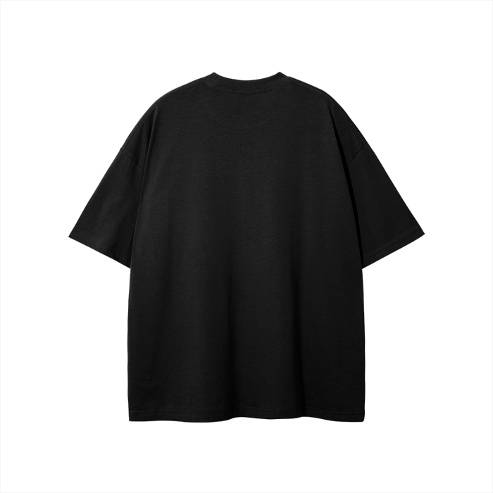 P*rn or Pony (Porn Style) Unisex Loose Fit T-Shirt