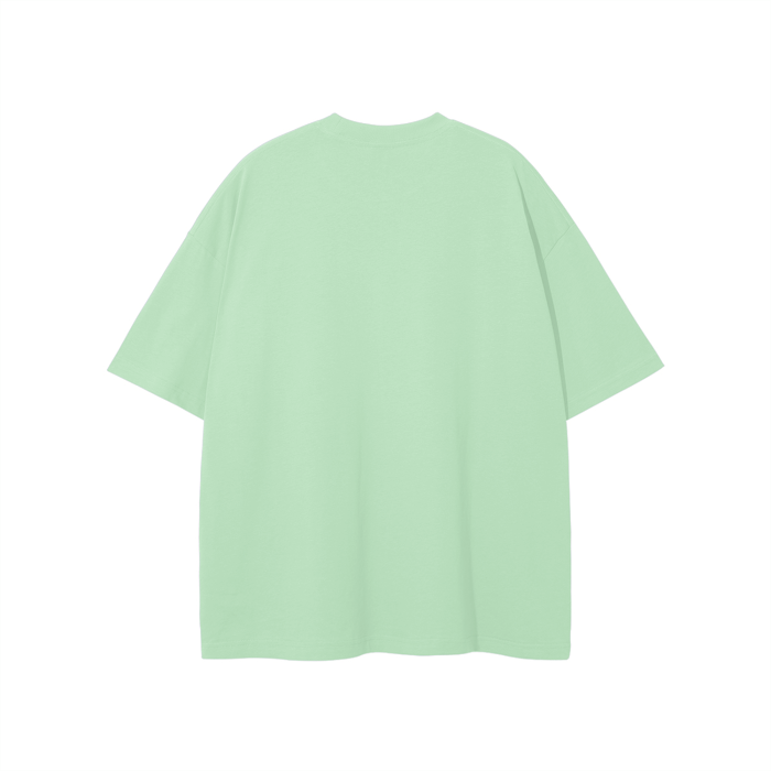 Bounce Lime Unisex T-shirt