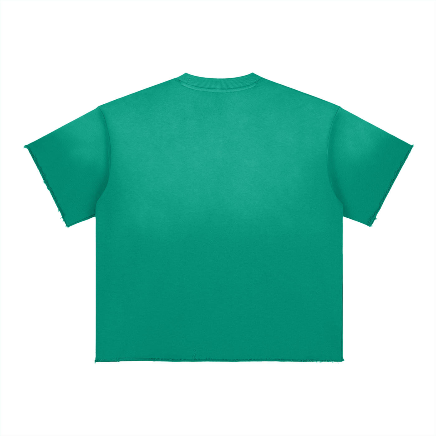 BOUNCE Xmas Pav Sun Fade T-Shirt