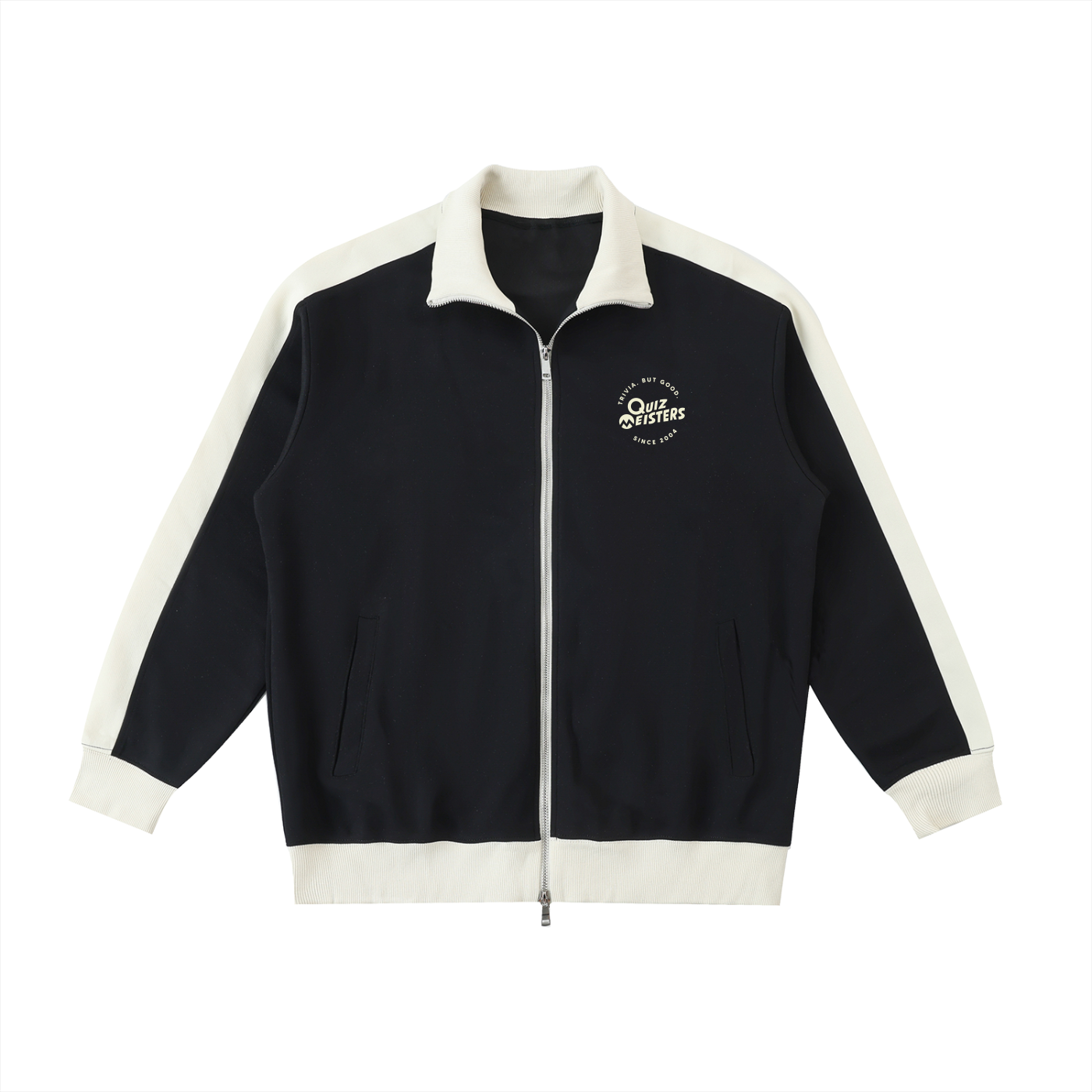 QM Fresh AF Zip Up jacket