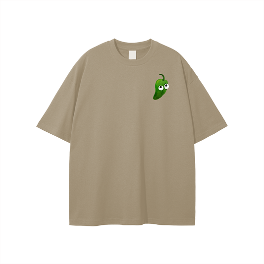 Bounce Jalapeno Unisex T-shirt
