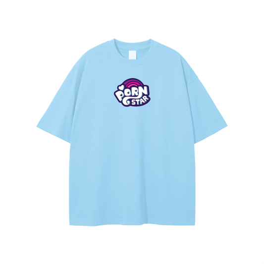 P*rn or Pony (Pony style) Unisex Loose Fit T-Shirt