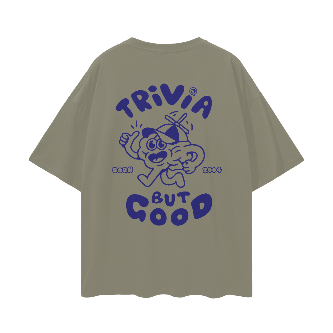 Trivia But Good Unisex T-Shirt