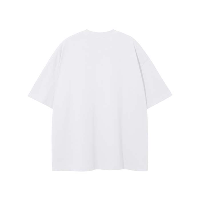 Ducklympics Unisex Loose Fit T-Shirt