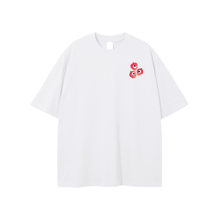 Bounce Lychee Unisex T-shirt