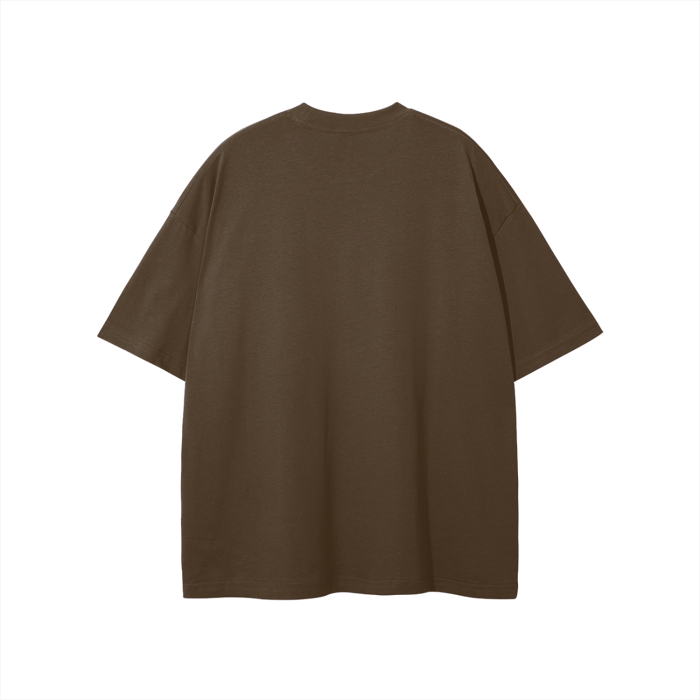 Bounce Orange Unisex T-shirt
