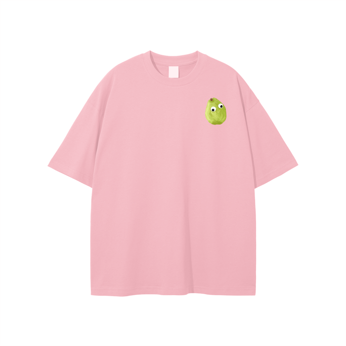 Bounce Guava Unisex T-shirt