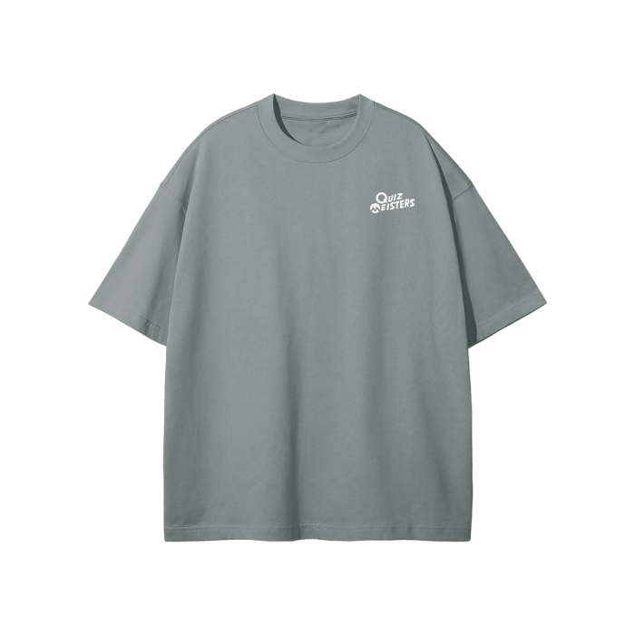 Quiz Meisters Logo Unisex T-Shirt