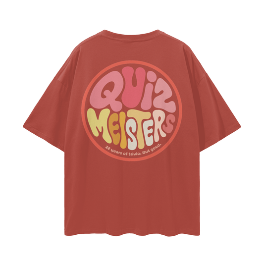 Fav Surf 22 Years Unisex T-Shirt