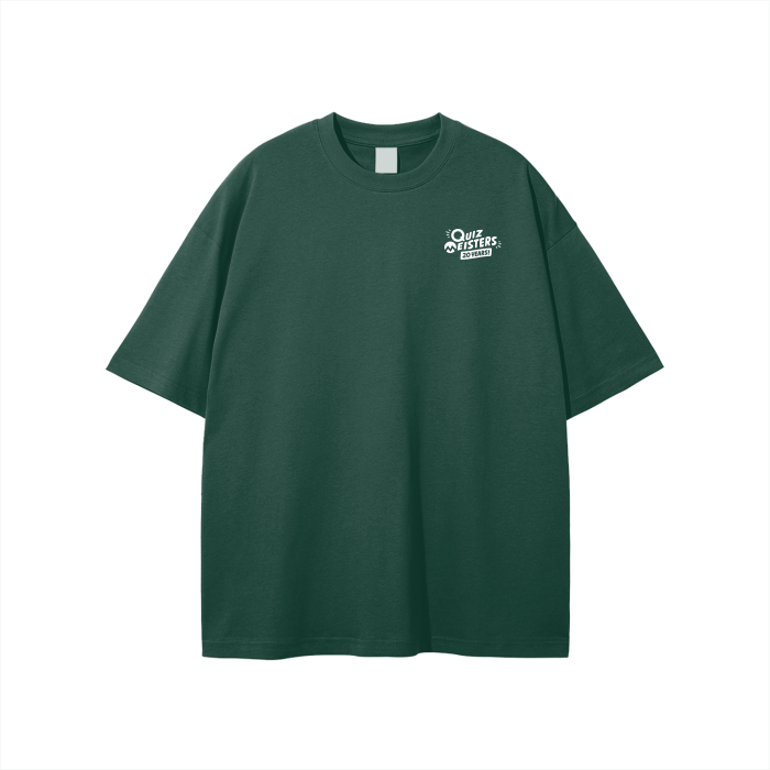 20 Years Unisex T-shirt
