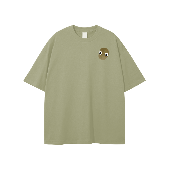 Bounce Kiwi Unisex T-shirt