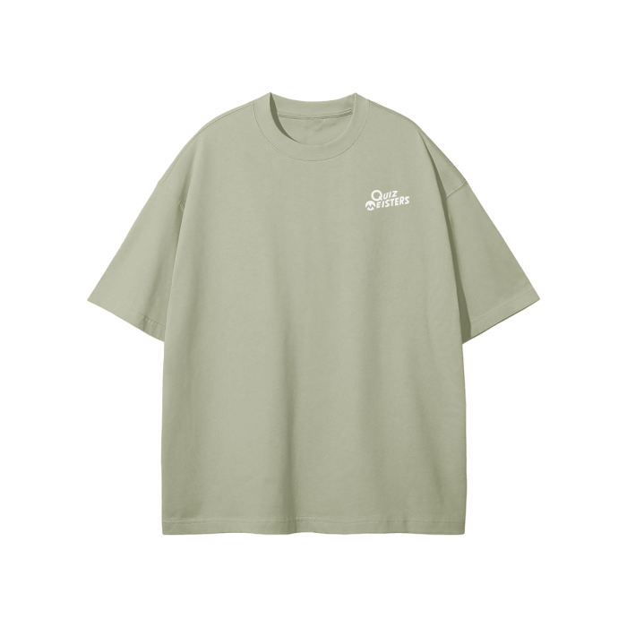 Quiz Meisters Logo Unisex T-Shirt