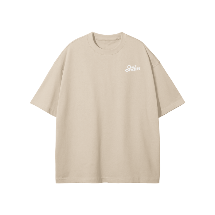 Quiz Meisters Logo Unisex T-Shirt