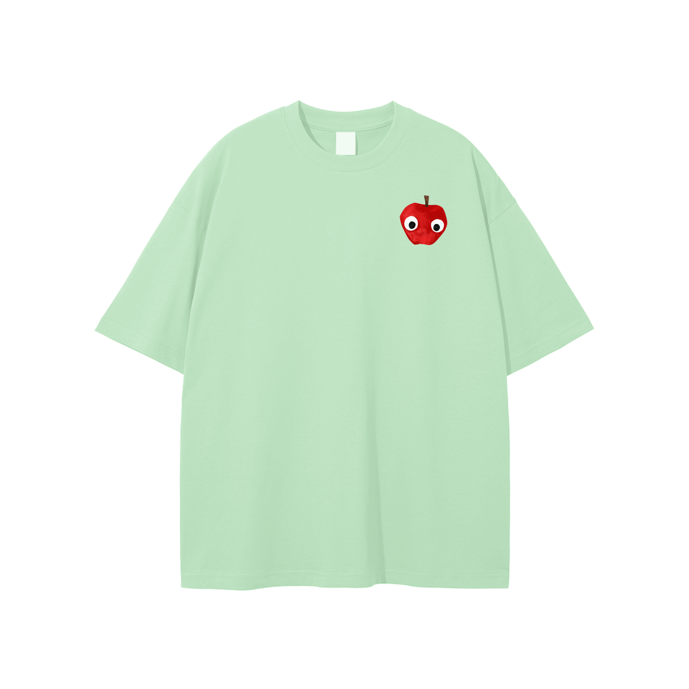 Bounce Apple Unisex T-shirt