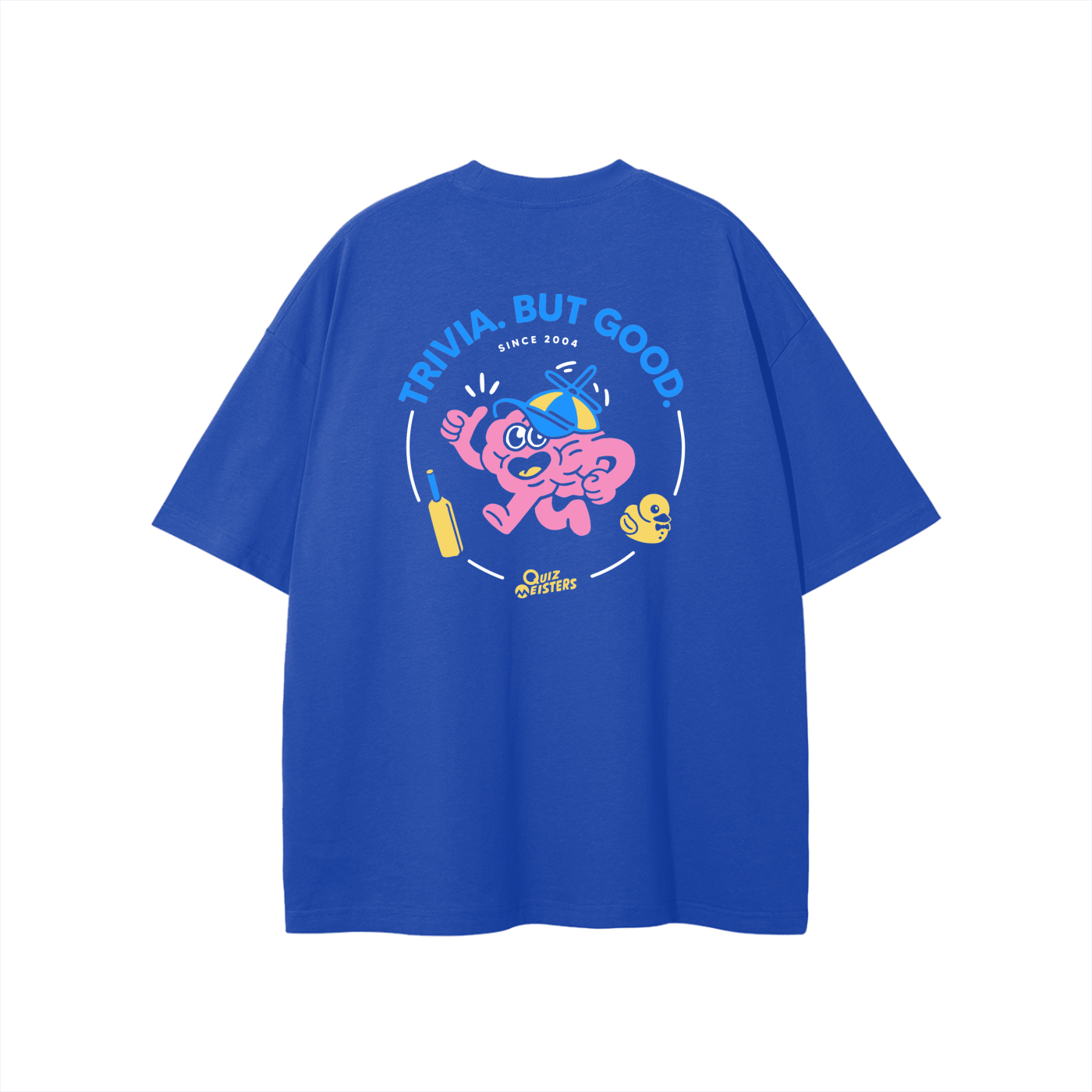 Since 2004 Unisex Tee