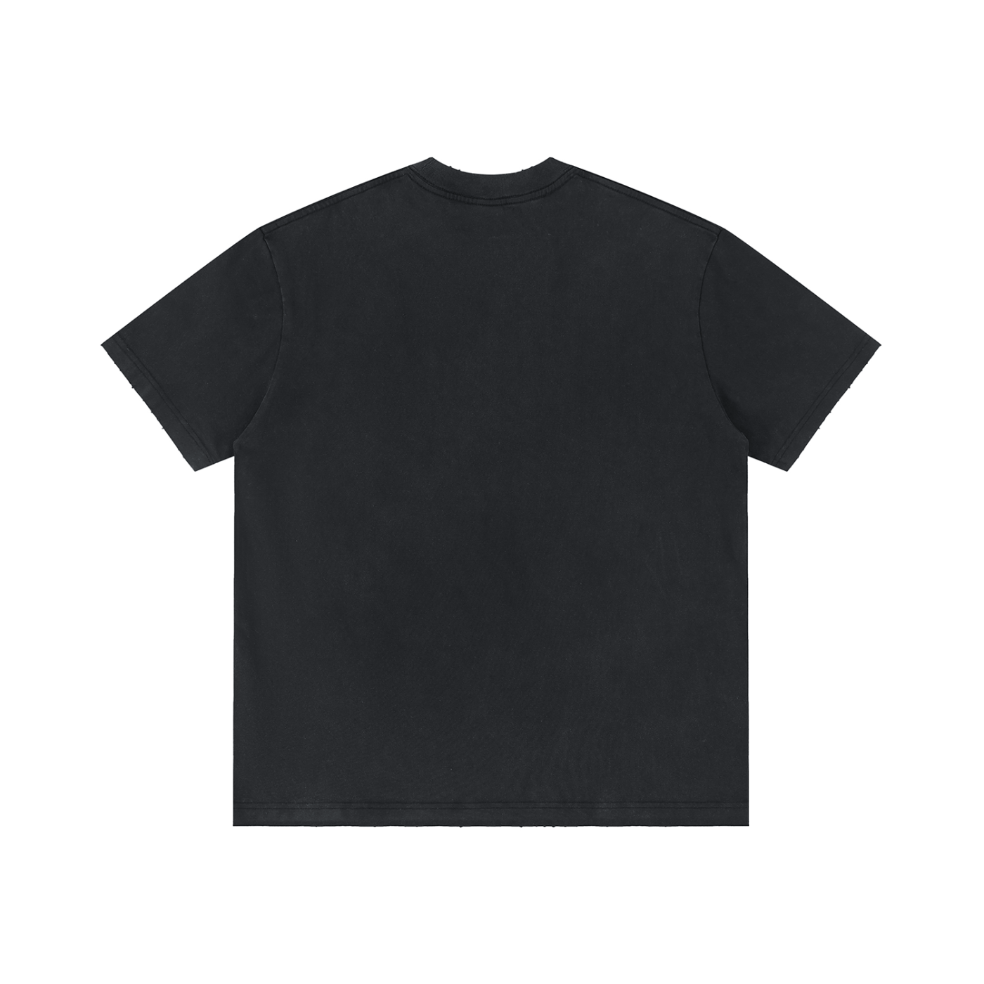 2 Little Death Metal Ducks Unisex T-Shirt