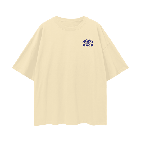 Trivia But Good Unisex T-Shirt