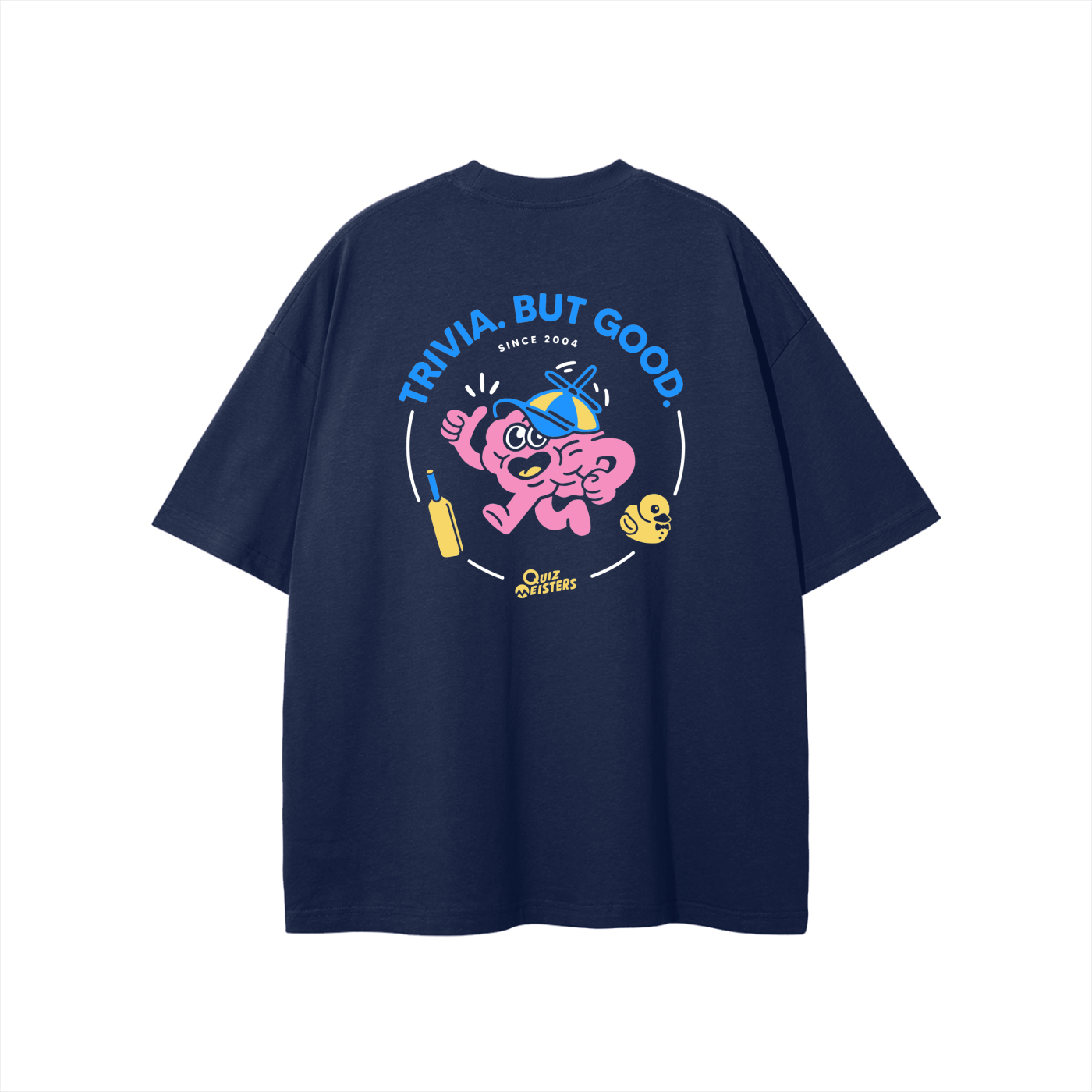 Since 2004 Unisex Tee